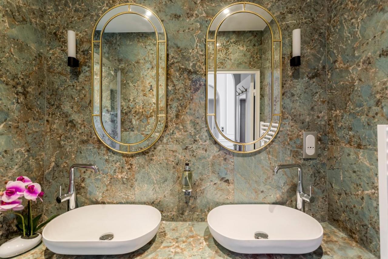 Merveil - Luxury Suite -Opera - Volney I Paris Ngoại thất bức ảnh