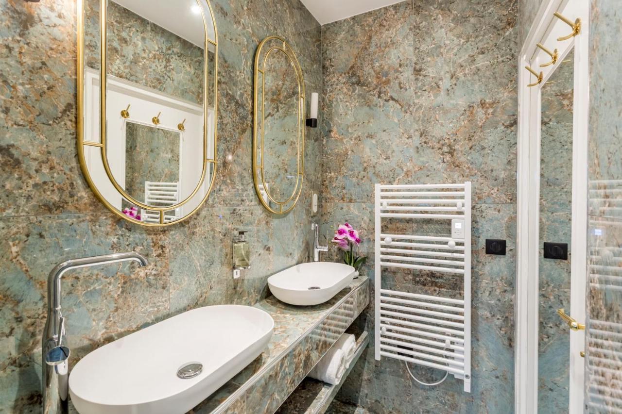 Merveil - Luxury Suite -Opera - Volney I Paris Ngoại thất bức ảnh