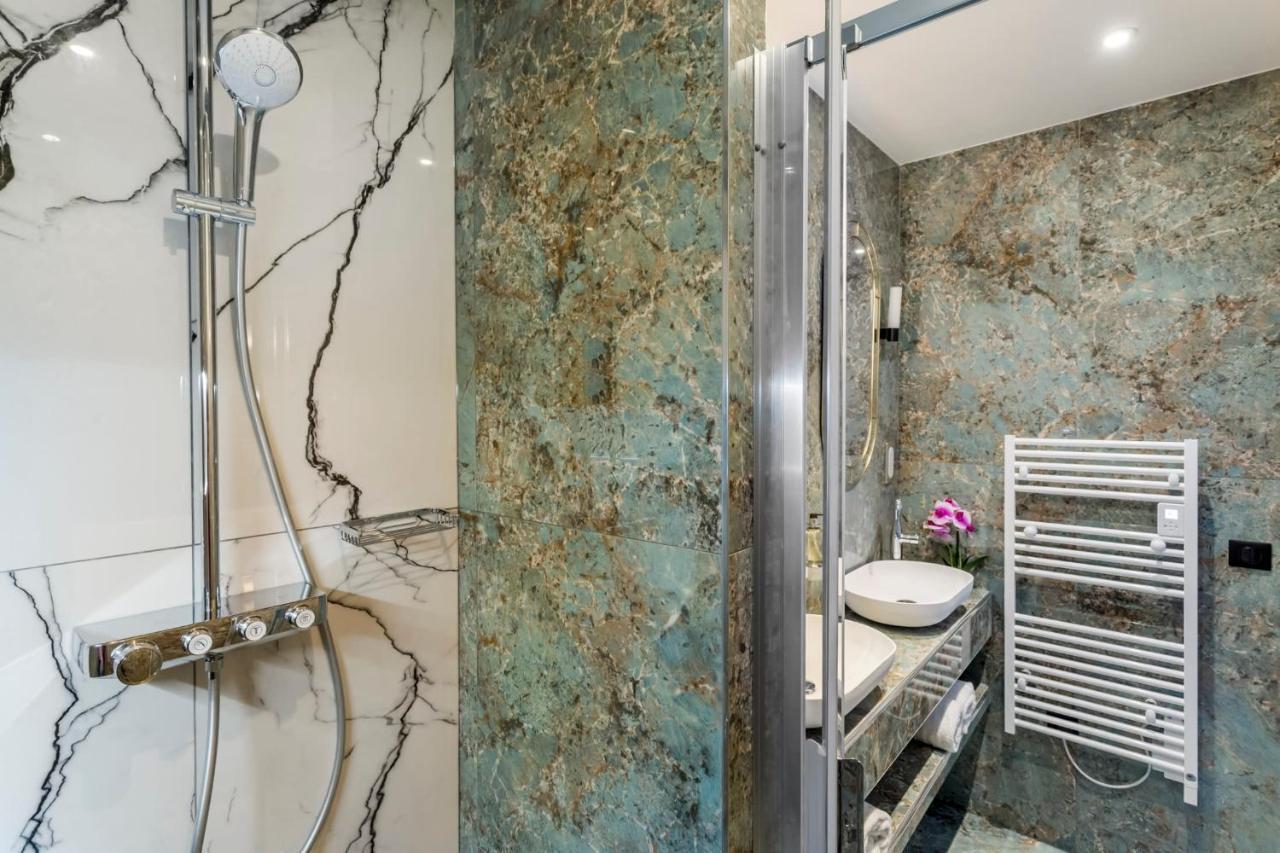 Merveil - Luxury Suite -Opera - Volney I Paris Ngoại thất bức ảnh