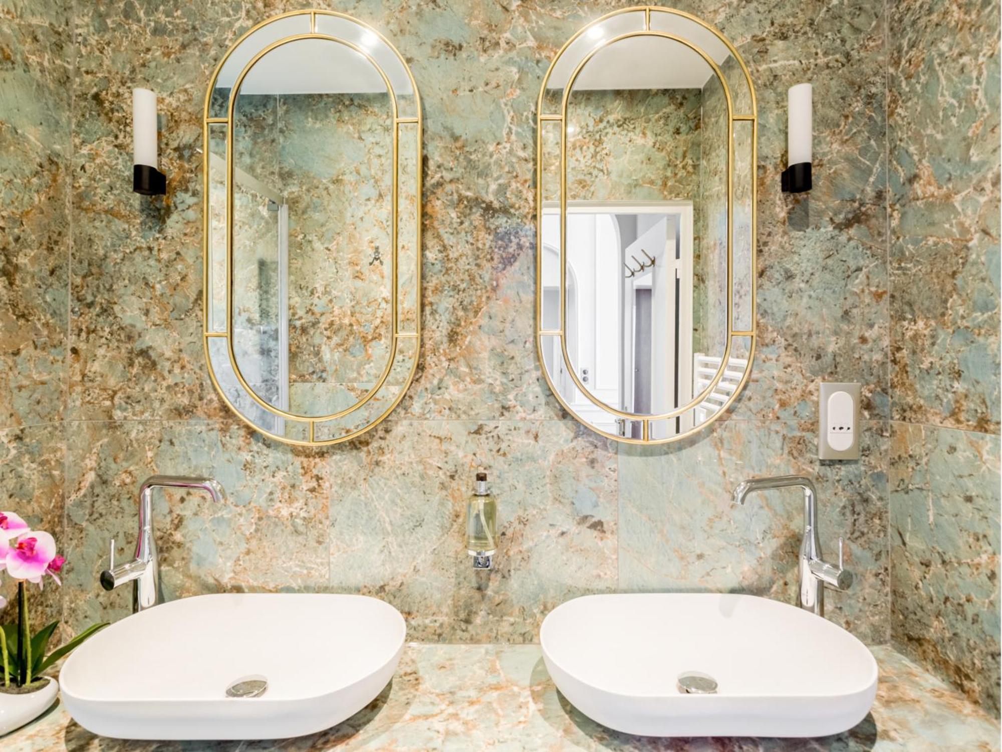 Merveil - Luxury Suite -Opera - Volney I Paris Ngoại thất bức ảnh