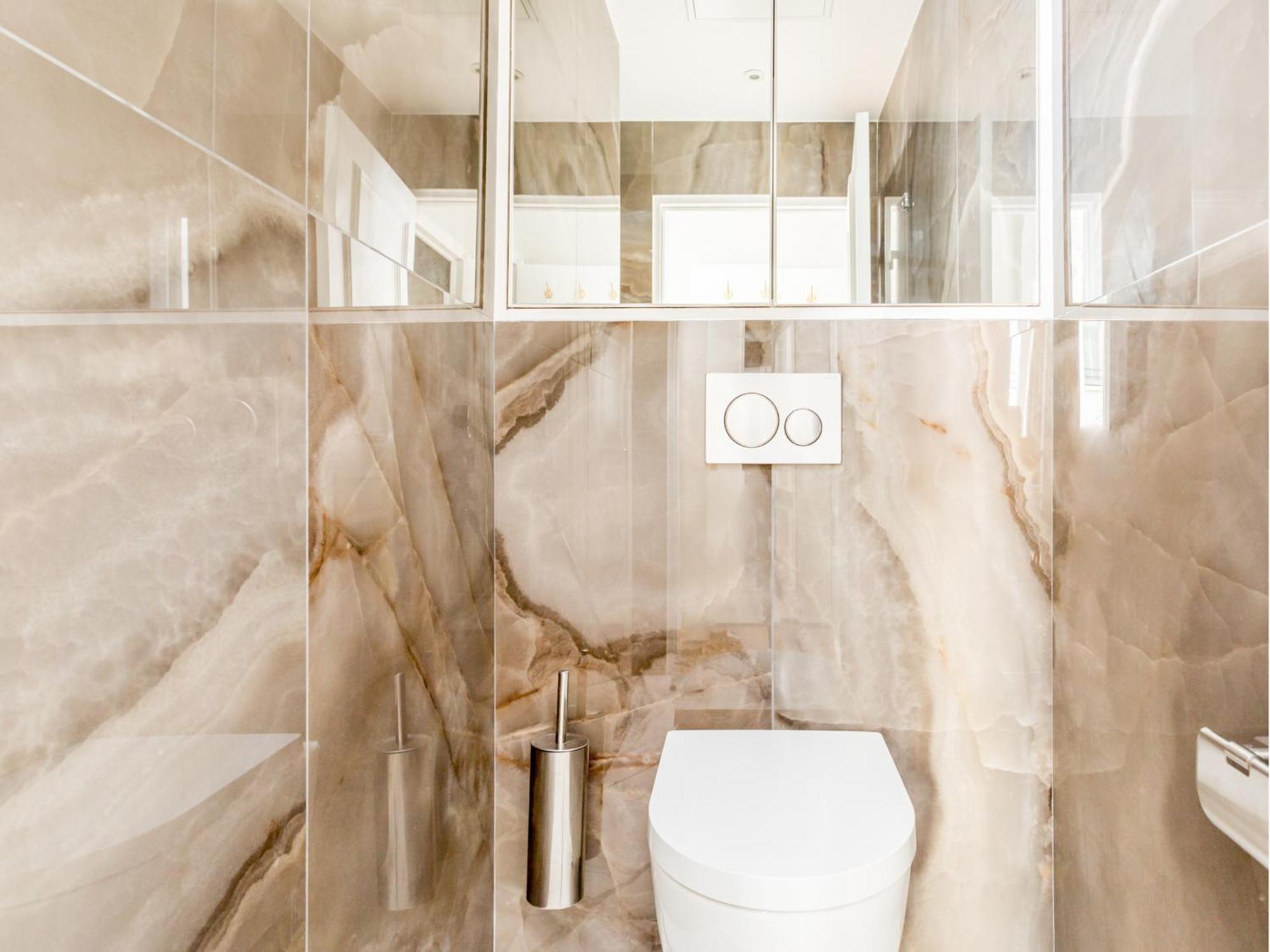Merveil - Luxury Suite -Opera - Volney I Paris Ngoại thất bức ảnh