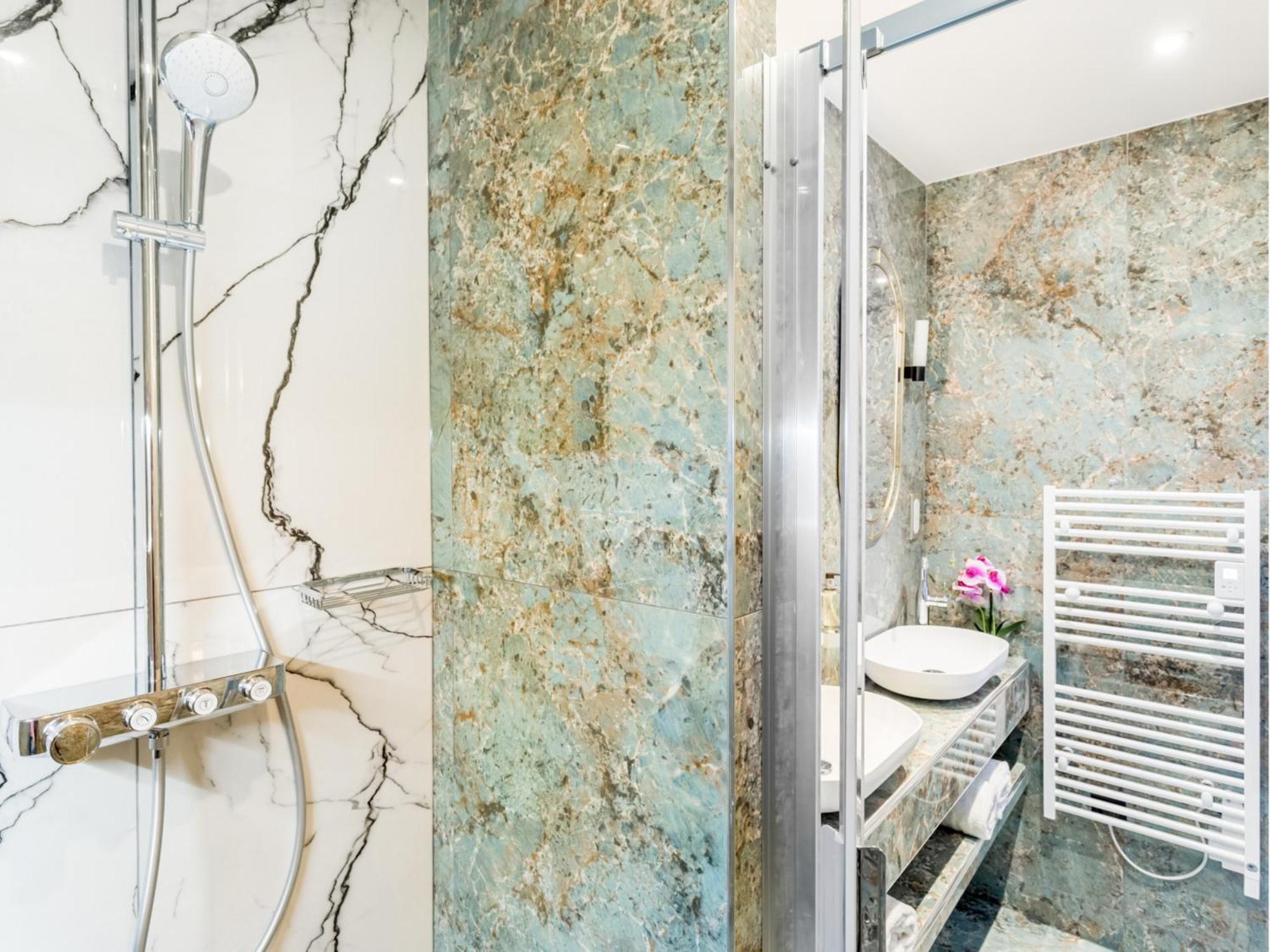 Merveil - Luxury Suite -Opera - Volney I Paris Ngoại thất bức ảnh